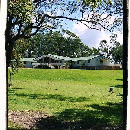 Sea Foam Cottage Corindi Beach Exterior photo